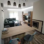 Luxury Flat F218 Apartamento *
