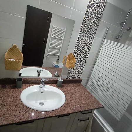 アパート Luxury Flat F218