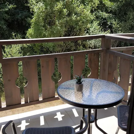 Luxury Flat F218 Bansko