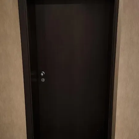 Luxury Flat F218 Apartament