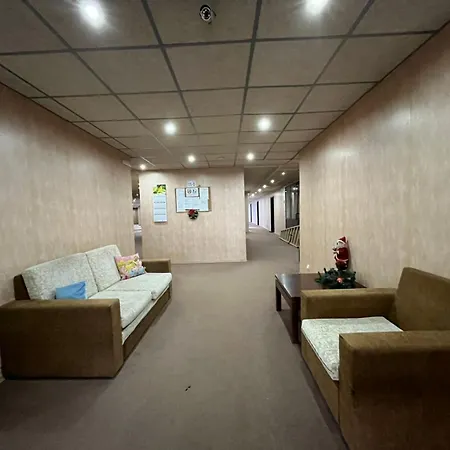 Luxury Flat F218 Apartment