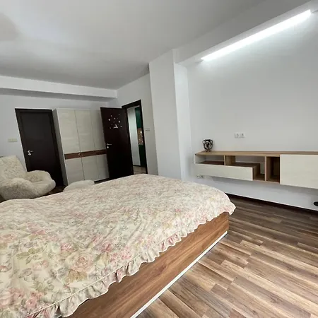 Luxury Flat F218 Bansko