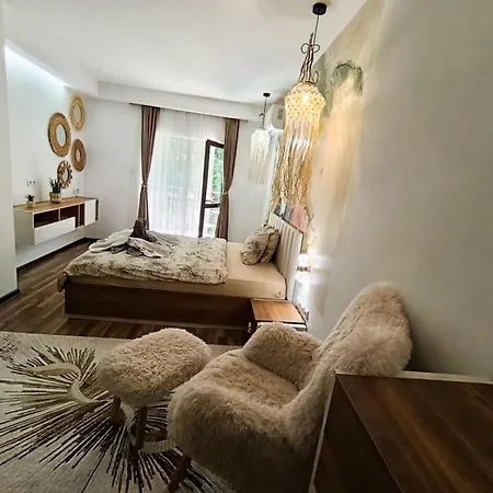 Apartment Luxury Flat F218